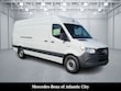 Mercedes-Benz eSprinter 2500