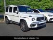 Certified 2025 Mercedes-Benz G-Class G 63 AMGÂ® SUV