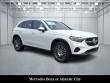 Certified 2025 Mercedes-Benz GLC GLC 300 SUV