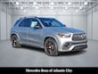 Mercedes-Benz AMG GLE 63