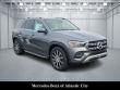 Certified 2026 Mercedes-Benz GLE GLE 350 SUV