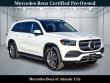 Certified 2023 Mercedes-Benz GLS GLS 450 SUV