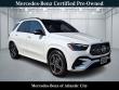 Certified 2026 Mercedes-Benz GLE GLE 450 SUV