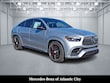 Mercedes-Benz AMG GLE 63