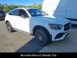 Certified 2023 Mercedes-Benz GLC GLC 300 Coupe SUV