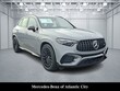  Mercedes-Benz AMG GLC 43