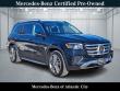 Certified 2026 Mercedes-Benz GLS GLS 450 SUV