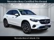 Certified 2025 Mercedes-Benz GLC GLC 350e SUV