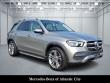 Certified 2020 Mercedes-Benz GLE GLE 350 SUV