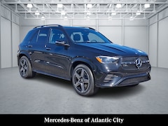 2025 Mercedes-Benz GLE 350 4MATIC SUV