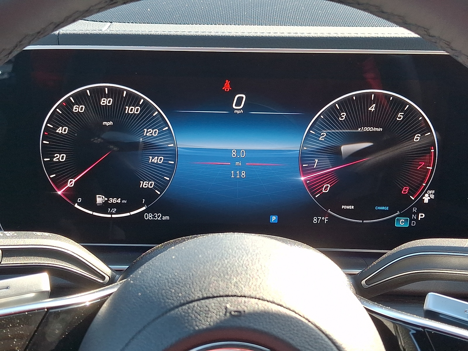 2026 Mercedes-Benz GLE GLE350 - Photo 21