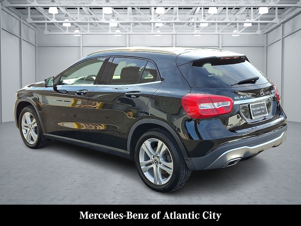 Used 2019 Mercedes-Benz GLA GLA 250 SUV