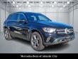 Certified 2022 Mercedes-Benz GLC GLC 300 SUV