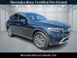 Certified 2026 Mercedes-Benz GLC GLC 300 SUV