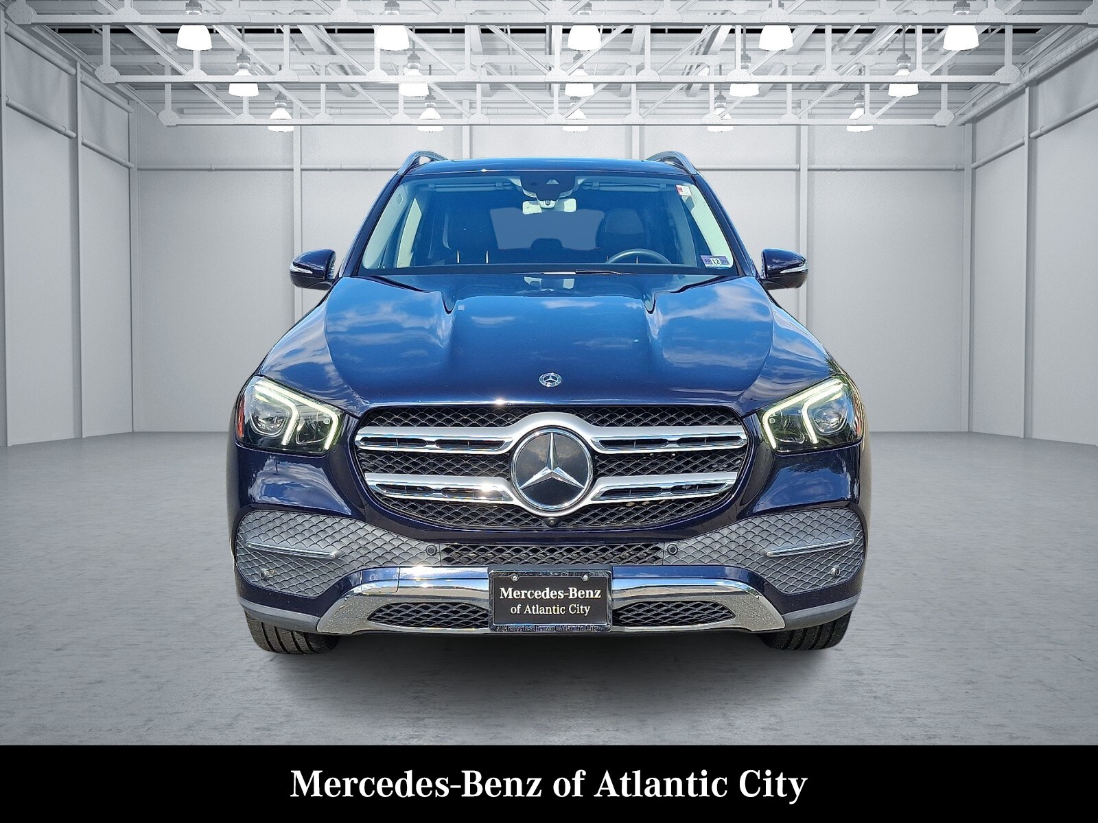 2020 Mercedes Benz GLE 350 4MATIC photo 2