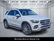 Used 2025 Mercedes-Benz GLE GLE 450 SUV