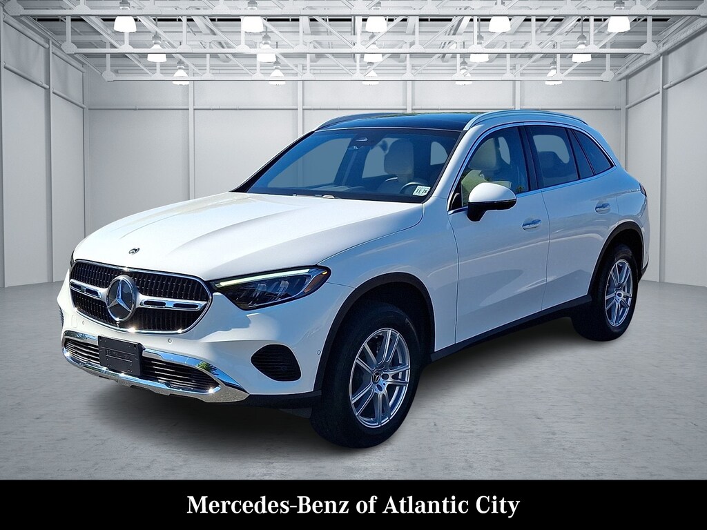 Used 2023 Mercedes-Benz GLC GLC 300 SUV