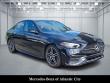 Used 2022 Mercedes-Benz C-Class C 300 Sedan