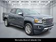 Used 2017 GMC Canyon SLT Truck