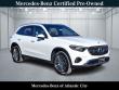 Certified 2026 Mercedes-Benz GLC GLC 300 SUV