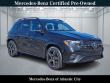 Certified 2025 Mercedes-Benz GLE GLE 350 SUV