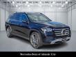 Certified 2025 Mercedes-Benz GLS GLS 450 SUV