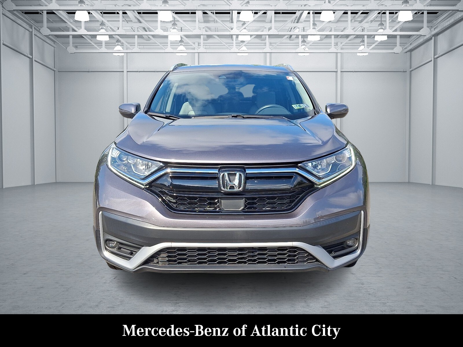 2022 Honda CR-V EX photo 2