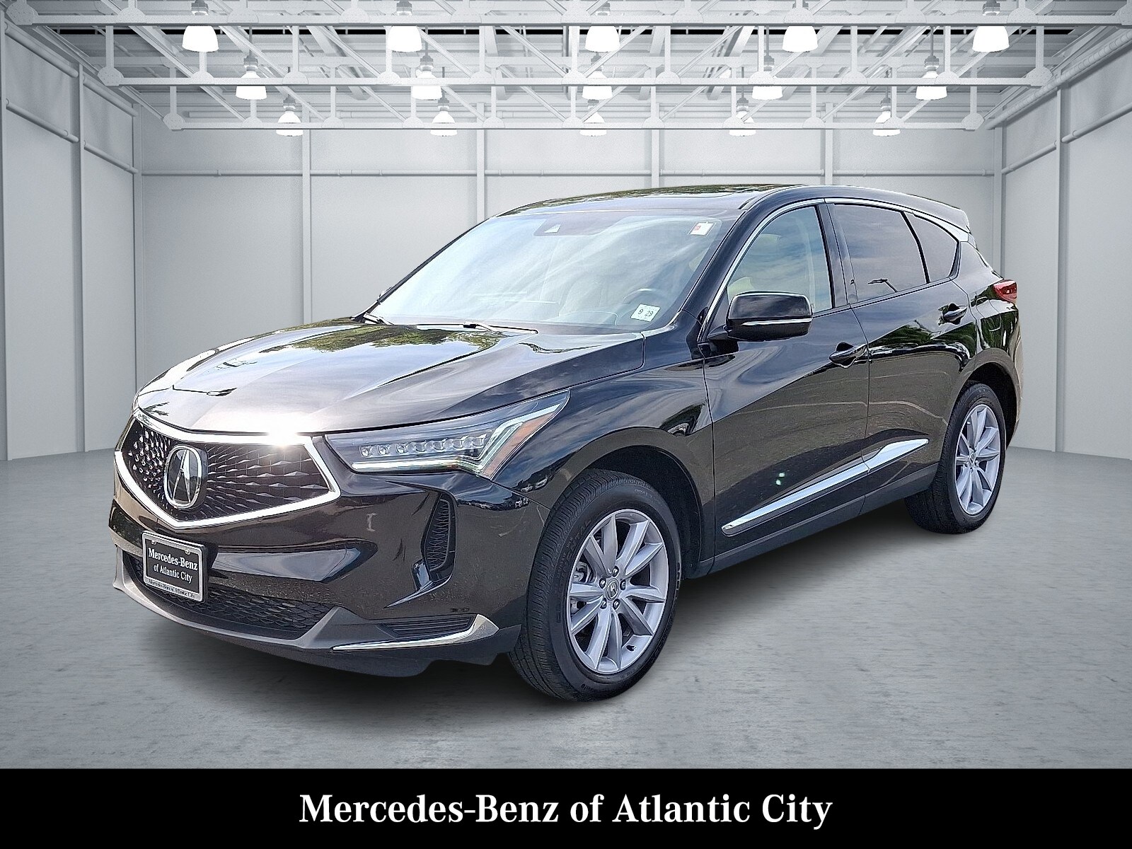 2024 Acura RDX Base photo 3