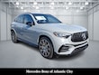  Mercedes-Benz AMG GLC 43