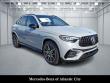 New 2026 Mercedes-Benz AMG GLC 43 4MATIC SUV