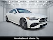 Mercedes-Benz CLE
