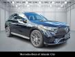 Certified 2025 Mercedes-Benz GLC GLC 43 AMGÂ® SUV