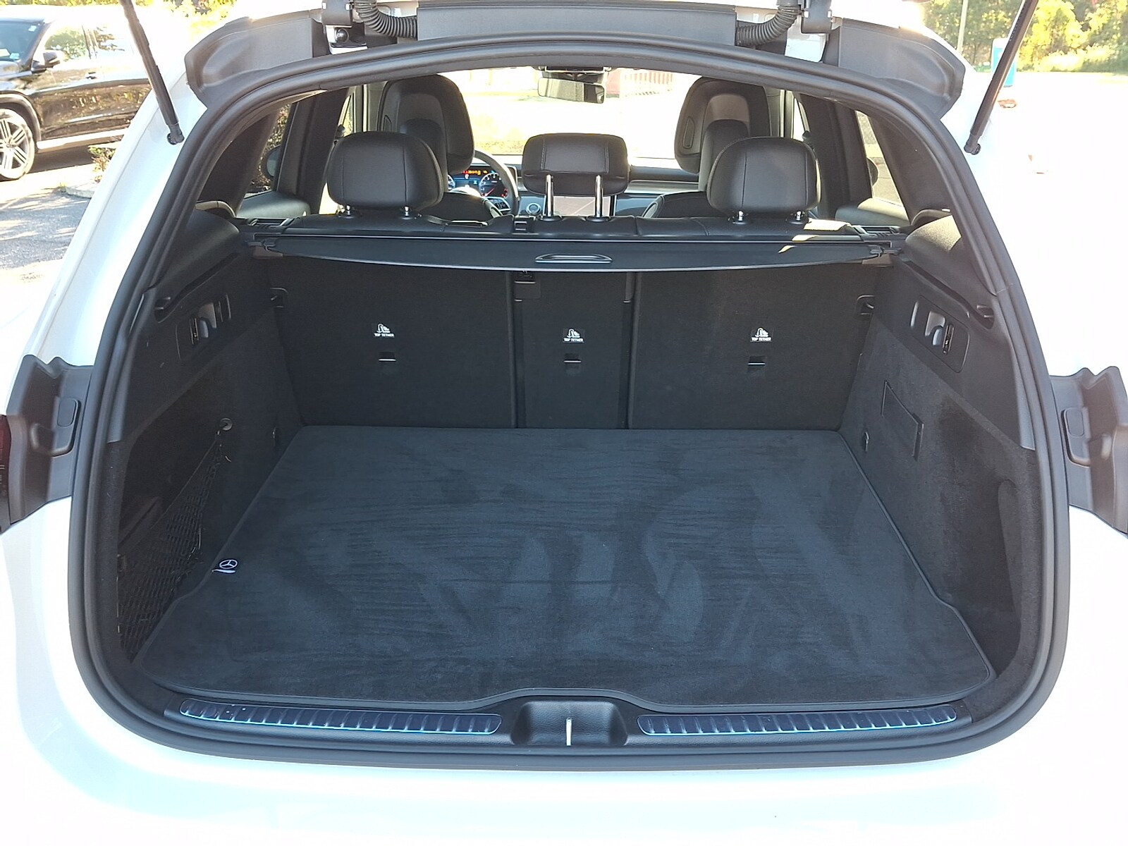 2025 Mercedes-Benz GLC Base - Photo 29