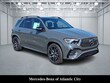  Mercedes-Benz AMG GLE 53