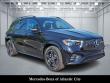 New 2026 Mercedes-Benz GLE 350 4MATIC SUV