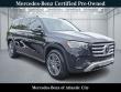 Certified 2025 Mercedes-Benz GLS GLS 450 SUV