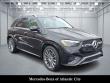 Used 2025 Mercedes-Benz GLE GLE 450 SUV