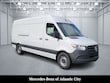 Mercedes-Benz Sprinter 2500
