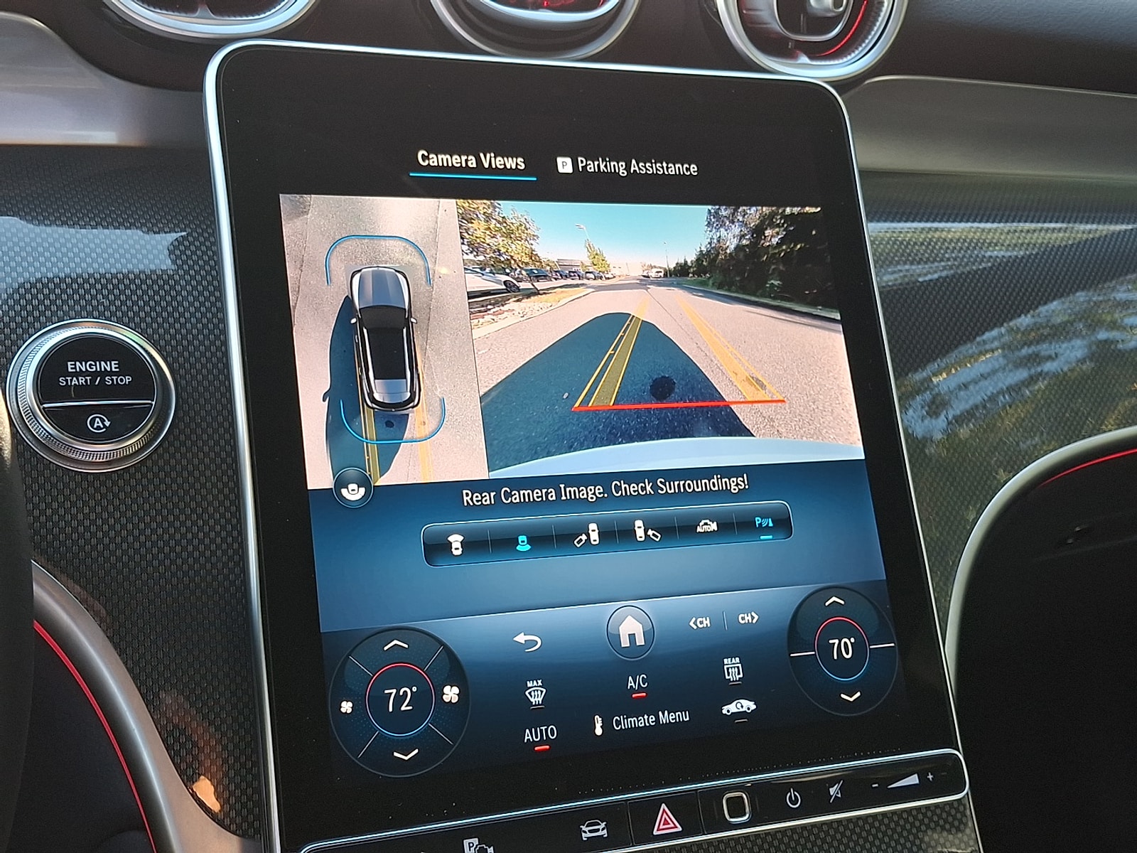 2025 Mercedes-Benz GLC Base - Photo 18