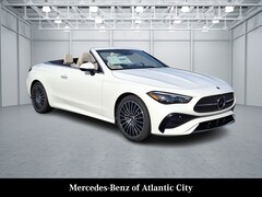 2026 Mercedes-Benz CLE 450 4MATIC Convertible