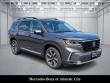 Used 2024 Honda Pilot Elite SUV