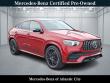 Certified 2023 Mercedes-Benz GLE GLE 53 AMGÂ® Coupe