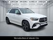 Certified 2026 Mercedes-Benz GLE GLE 350 SUV