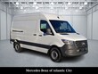  Mercedes-Benz Sprinter 2500