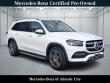 Certified 2022 Mercedes-Benz GLS GLS 450 SUV