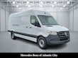 Mercedes-Benz eSprinter 2500
