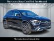 Certified 2025 Mercedes-Benz GLA GLA 250 SUV