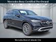 Certified 2025 Mercedes-Benz GLC GLC 300 SUV