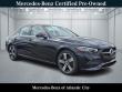 Certified 2025 Mercedes-Benz C-Class C 300 Sedan