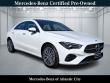 Certified 2025 Mercedes-Benz CLA CLA 250 Coupe